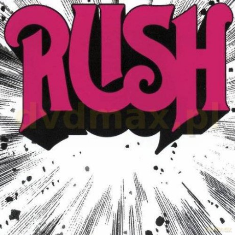 Rush: Rush (Remastered) [CD]