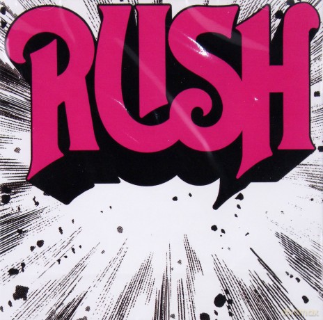 Rush: Rush (Remastered) [CD]