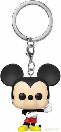 Brelok Disney Classics Mickey Miki