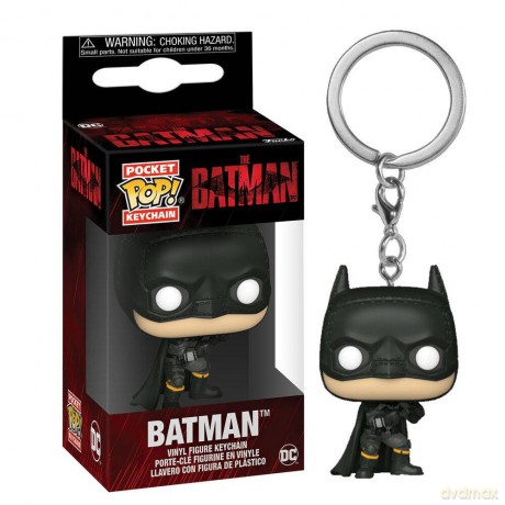 Brelok The Batman