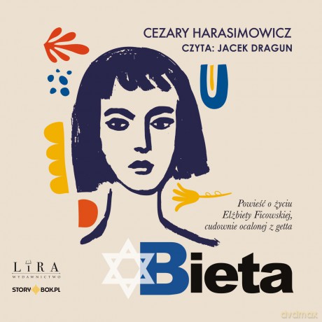 Bieta - Cezary Harasimowicz [AUDIOBOOK]