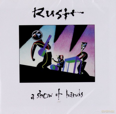 Rush: Show Of Hands (Remastered) [CD]