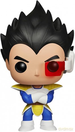 FUNKO POP Animation Dragon Ball Z Vegeta [FIGURKA]