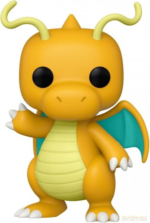 FUNKO POP Games Pokemon Dragonite [FIGURKA]