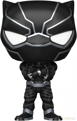 FUNKO POP Marvel Black Panther [FIGURKA]