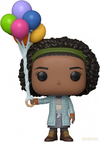 FUNKO POP Movies Wonka Noodle [FIGURKA]
