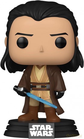 FUNKO POP Star Wars Acolyte Jedi Master Sola [FIGURKA]