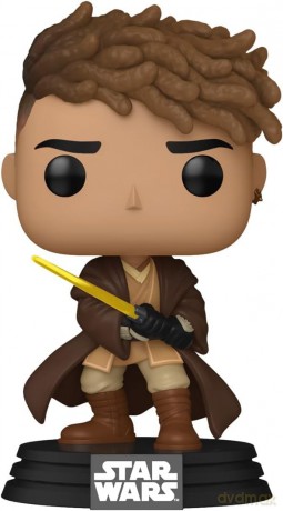 FUNKO POP Star Wars Acolyte Yord Fandar [FIGURKA]