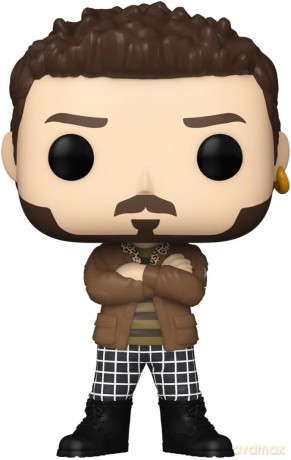 FUNKO POP TV The Boys Frenchie [FIGURKA]