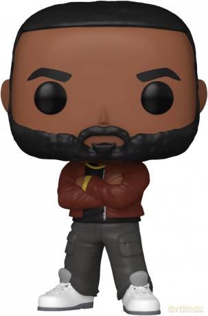 FUNKO POP TV The Boys Mother's Milk [FIGURKA]