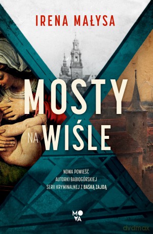 Mosty na Wiśle - Irena Małysa [KSIĄŻKA]
