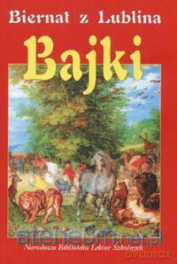 Bajki - Biernat z Lublina [KSIĄŻKA]