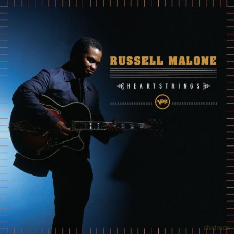 Russell Malone: Heartings [CD]