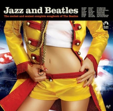Jazz And Beatles (Transparent Yellow/Red) [2xWinyl]