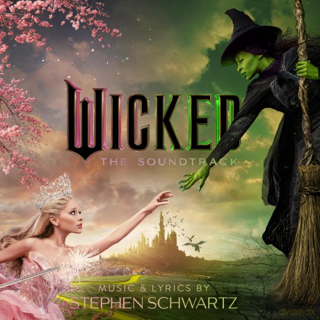 Wicked: The Soundtrack [2xWinyl]