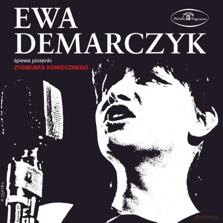 Ewa Demarczyk: Śpiewa Piosenki Zygmunta Koniecznego [SACD]