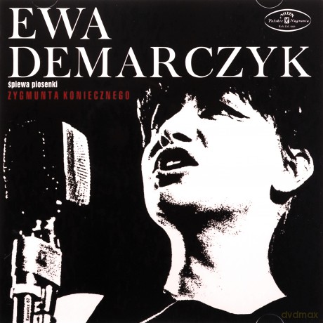 Ewa Demarczyk: Śpiewa Piosenki Zygmunta Koniecznego [SACD]