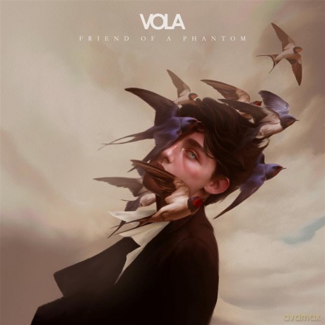 Vola: Friend Of A Phantom (digipack) [CD]