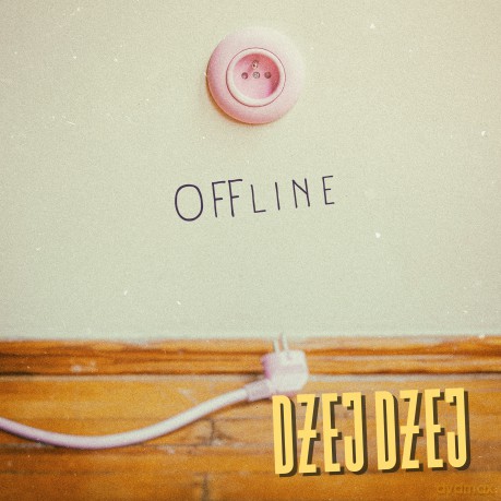 Dżej Dżej: Offline (digipack) [CD]