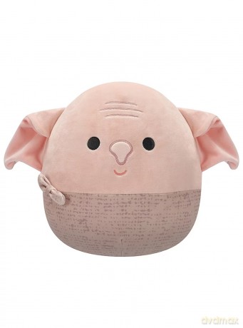 SQUISHMALLOWS Harry Potter, pluszak, 25 cm Zgredek