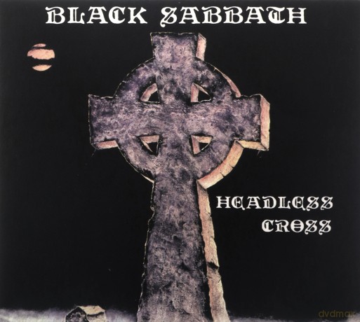 Black Sabbath: Headless Cross (2024 Remaster) [CD]