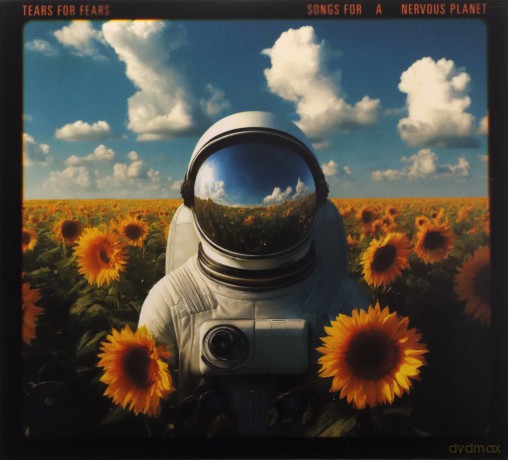 Tears For Fears: Songs For A Nervous Planet [2CD]