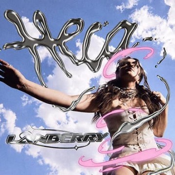 Lanberry: Heca [CD]