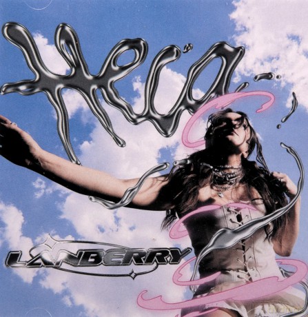 Lanberry: Heca [CD]