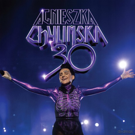 Agnieszka Chylińska: 30 lat Agnieszki Chylińskiej - Kiedyś do Ciebie wrócę [Winyl]