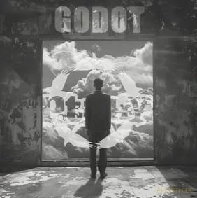 Ptaky: Godot [CD]