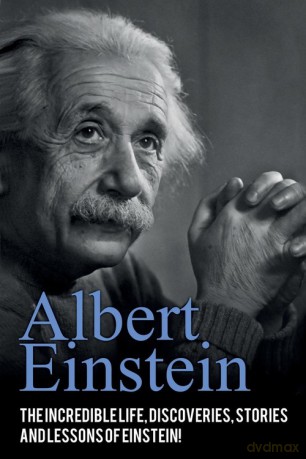 Albert Einstein - Andrew Knight [KSIĄŻKA]