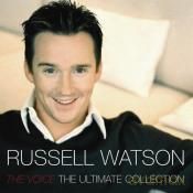 Russell Watson: The Ultimate Collection [CD]