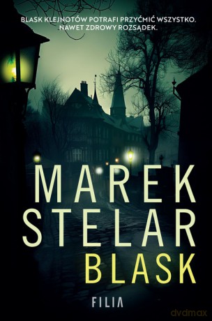 Blask - Marek Stelar [KSIĄŻKA]