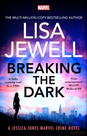 Breaking the Dark - Lisa Jewell [KSIĄŻKA]