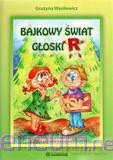 głoski R" [KSIĄŻKA]