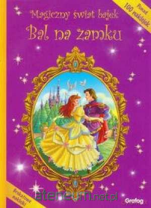 Bal na zamku [KSIĄŻKA]