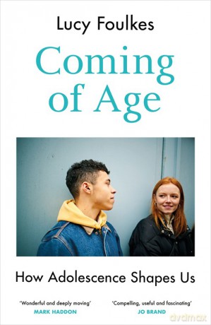 Coming of Age - Lucy Foulkes [KSIĄŻKA]