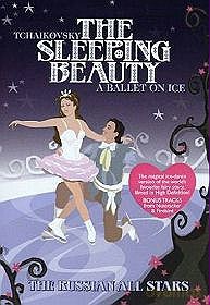 Russian All-Stars: Sleeping Beauty On Ice [DVD]