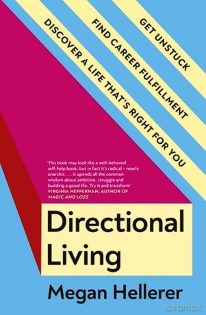 Directional Living - Megan Hellerer [KSIĄŻKA]