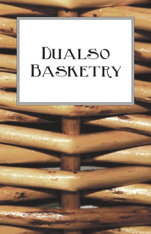 Dualso Basketry - Anon. [KSIĄŻKA]