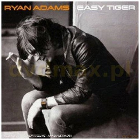 Ryan Adams: Easy Tiger [CD]