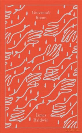 Giovanni's Room - James Baldwin [KSIĄŻKA]