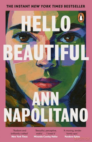 Hello Beautiful - Ann Napolitano [KSIĄŻKA]