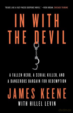 In with the Devil - James Keene [KSIĄŻKA]