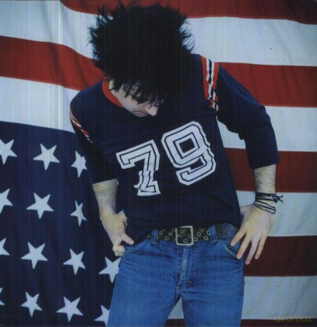 Ryan Adams: Gold [2xWinyl]
