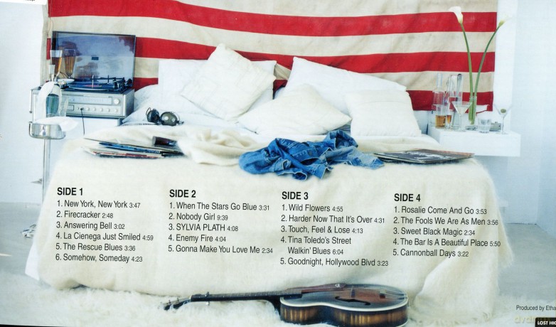Ryan Adams: Gold [2xWinyl]
