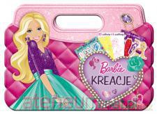 Barbie Kreacje [SZKOŁA]