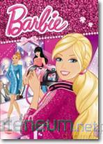 Barbie I can be Fotograf [KSIĄŻKA]
