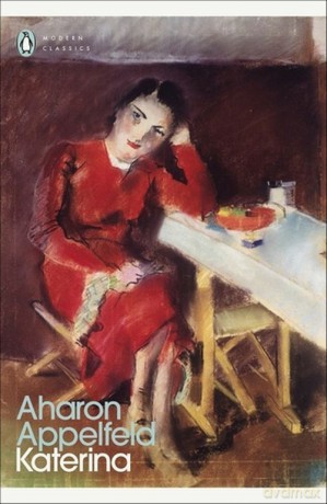 Katerina - Aharon Appelfeld [KSIĄŻKA]