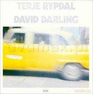 Rypdal: Eos [CD]